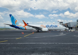 Flydubai ponovno vzpostavlja povezavo med Dubajem in Ljubljano