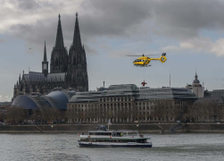 Sejem European Rotors 2025