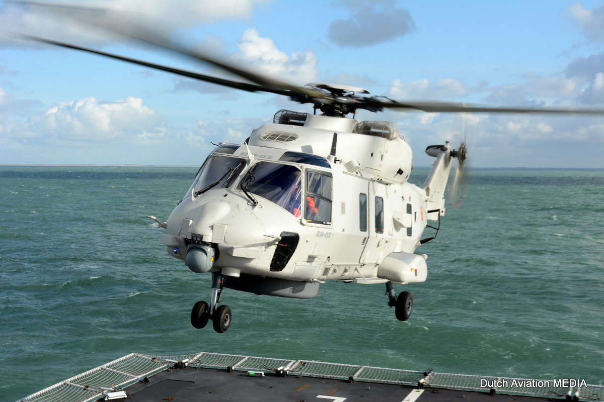 NH90