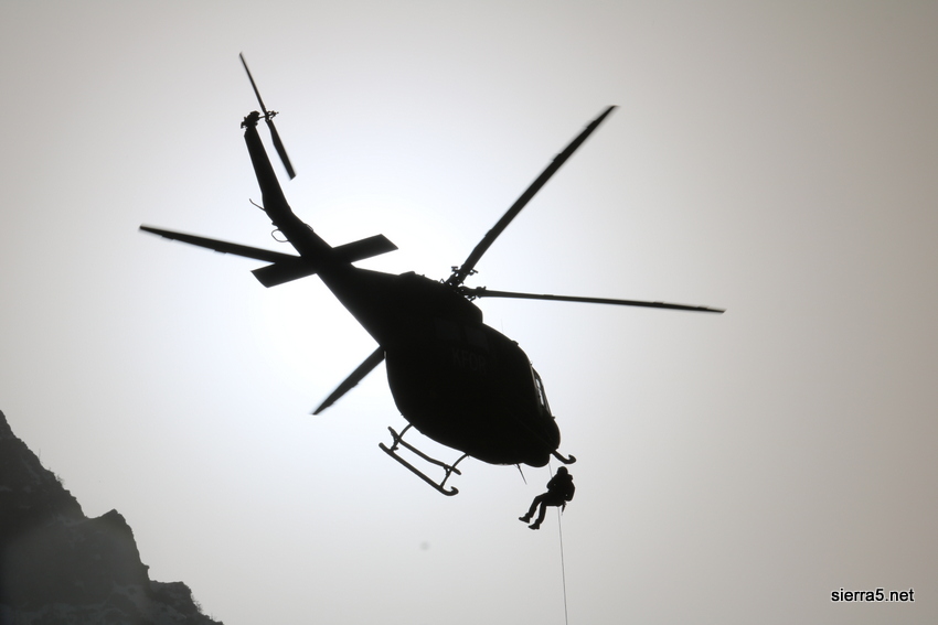 Re&scaron;evanje v gorah