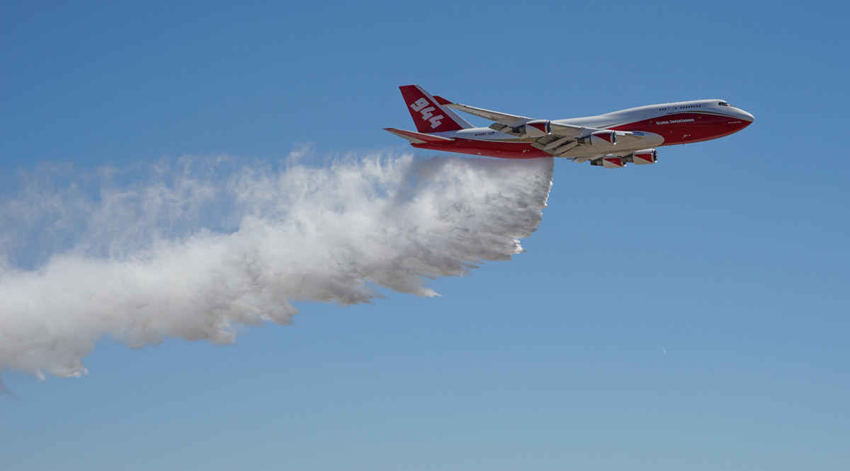 Linija ga&scaron;enja je lahko dolga tudi 3 kilometre