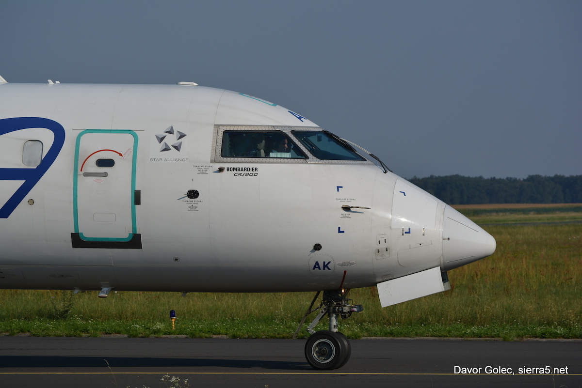 Adria Airways