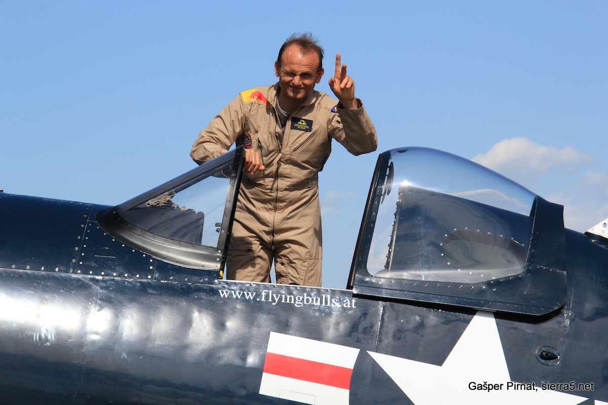 Redbullsi se radi vračajo v Maribor