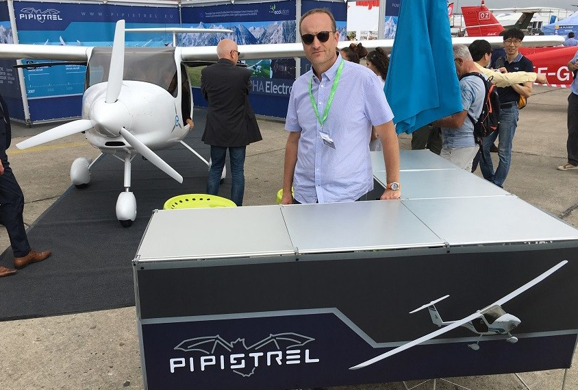  francosZastopnik Pipistrela Christian Stuck