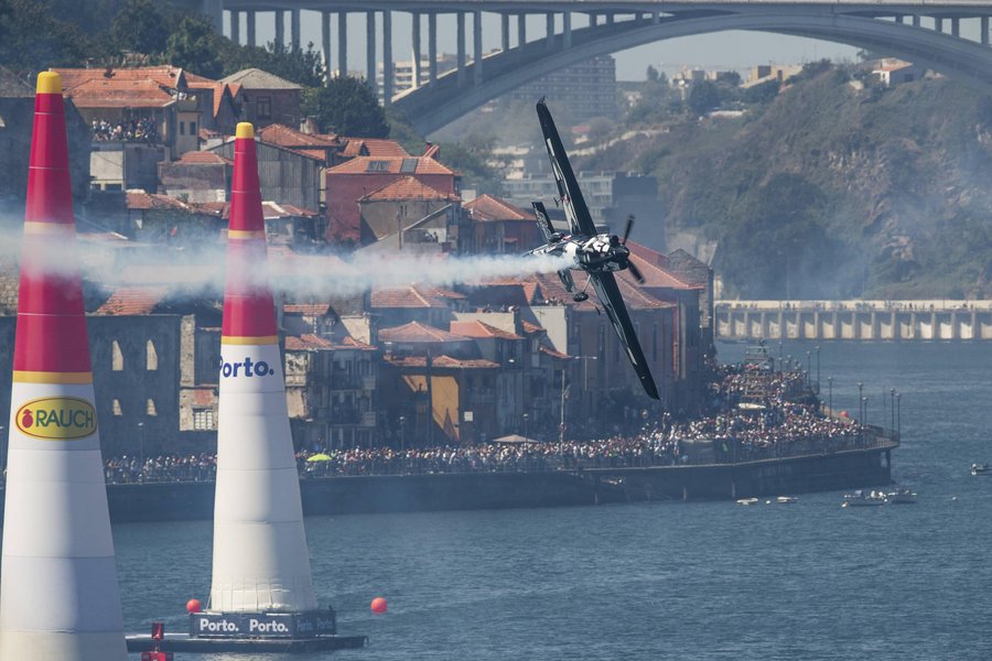 Pete McLeod, foto: Andreas Schaad