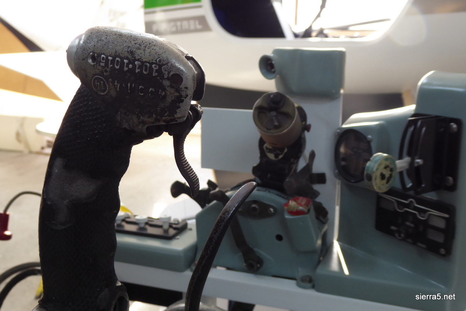 excellent imitation of the real world