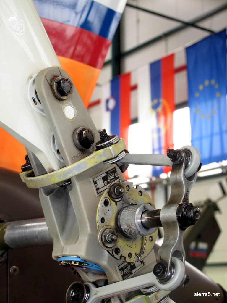 Uteži, ki jih po potrebi dodajajo