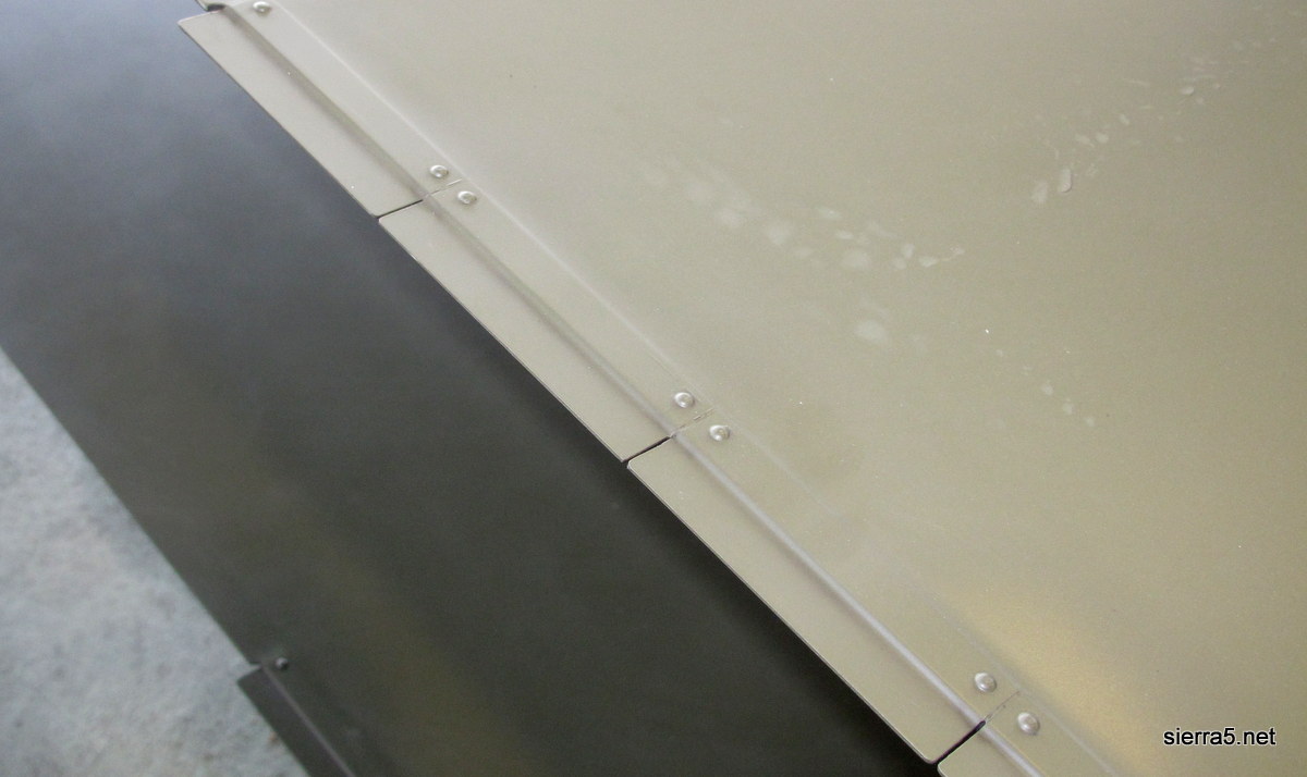 Krilca za nastavitev dinamične stabilbosti