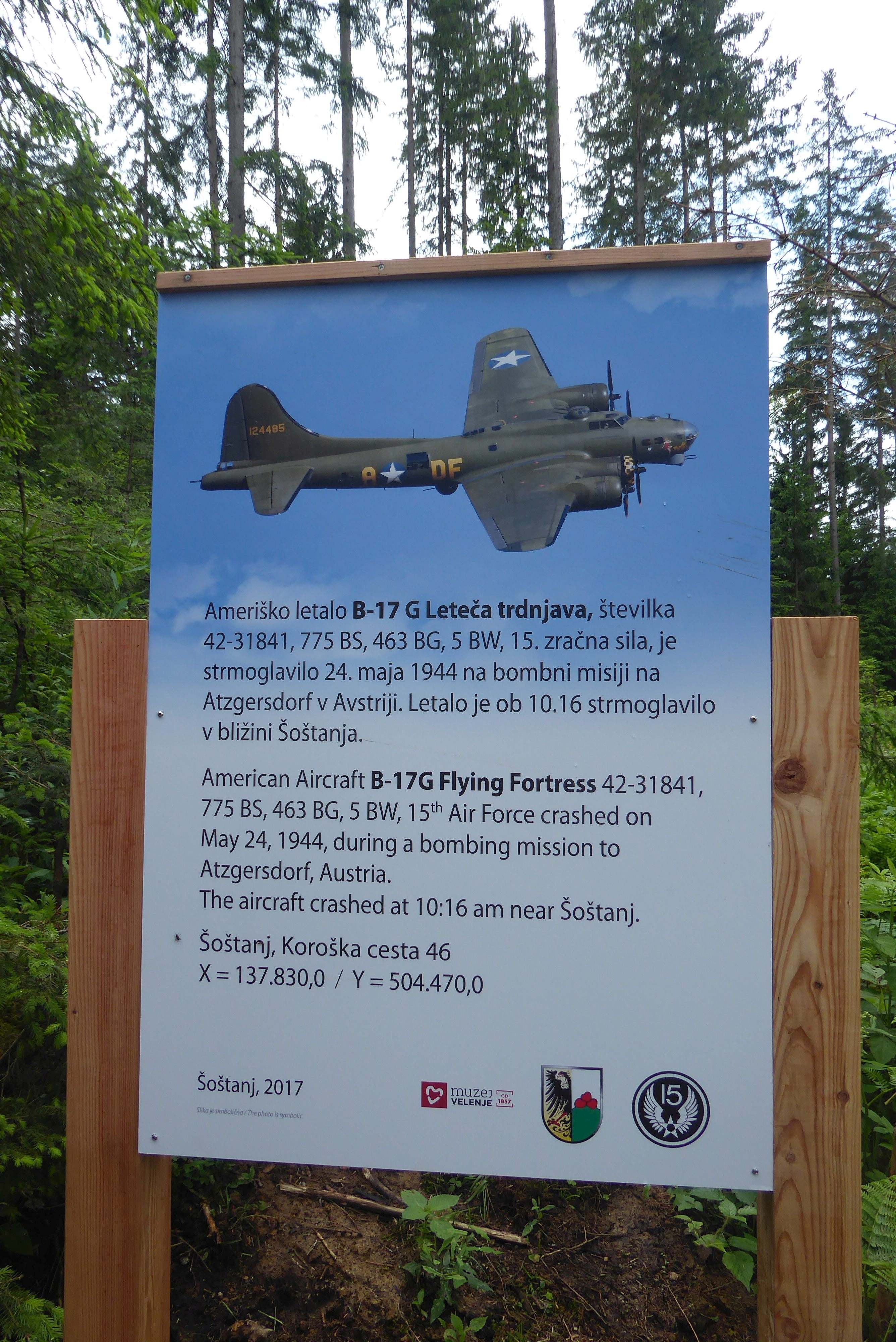 DC3 Sostanj 1