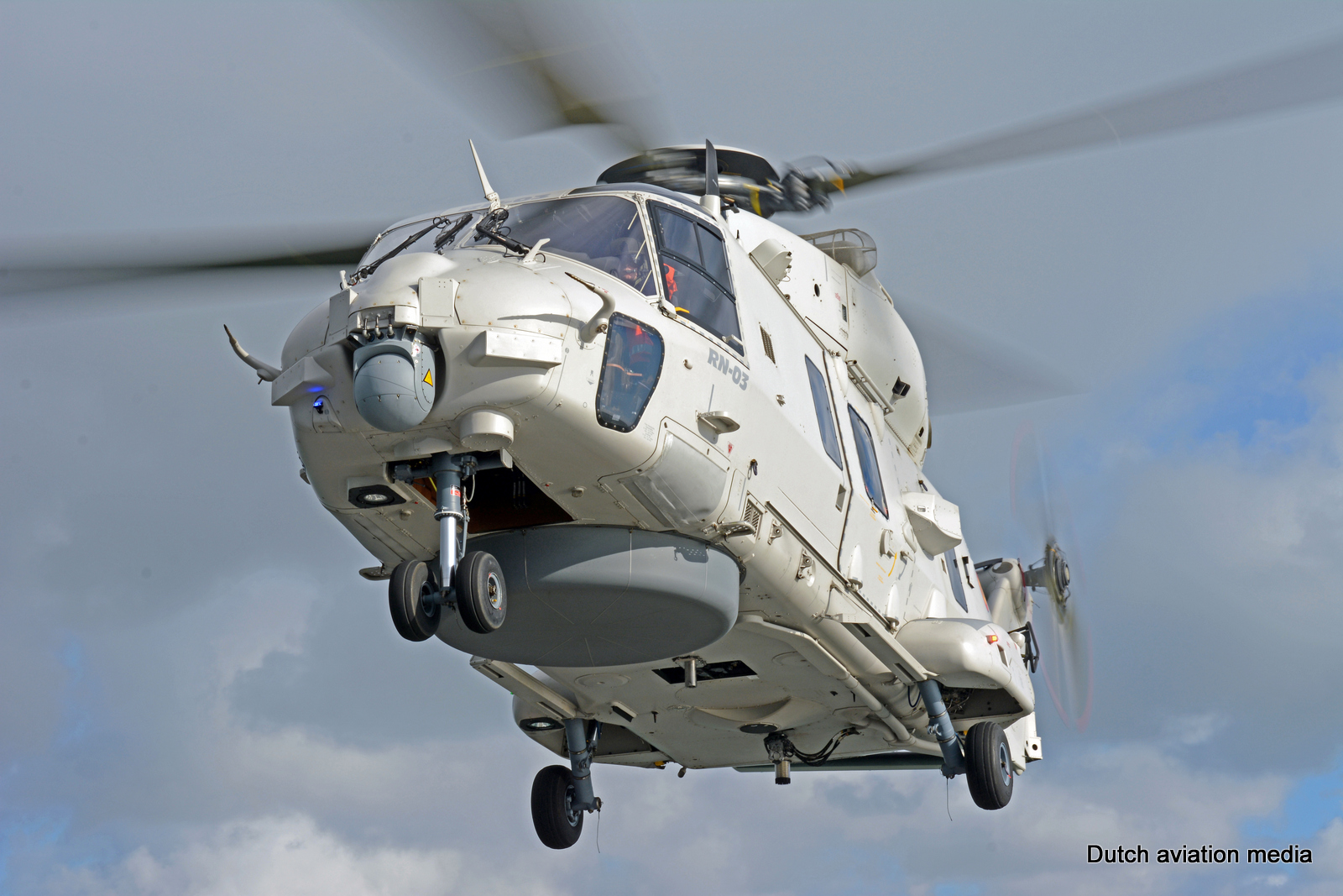 NH90-NFH