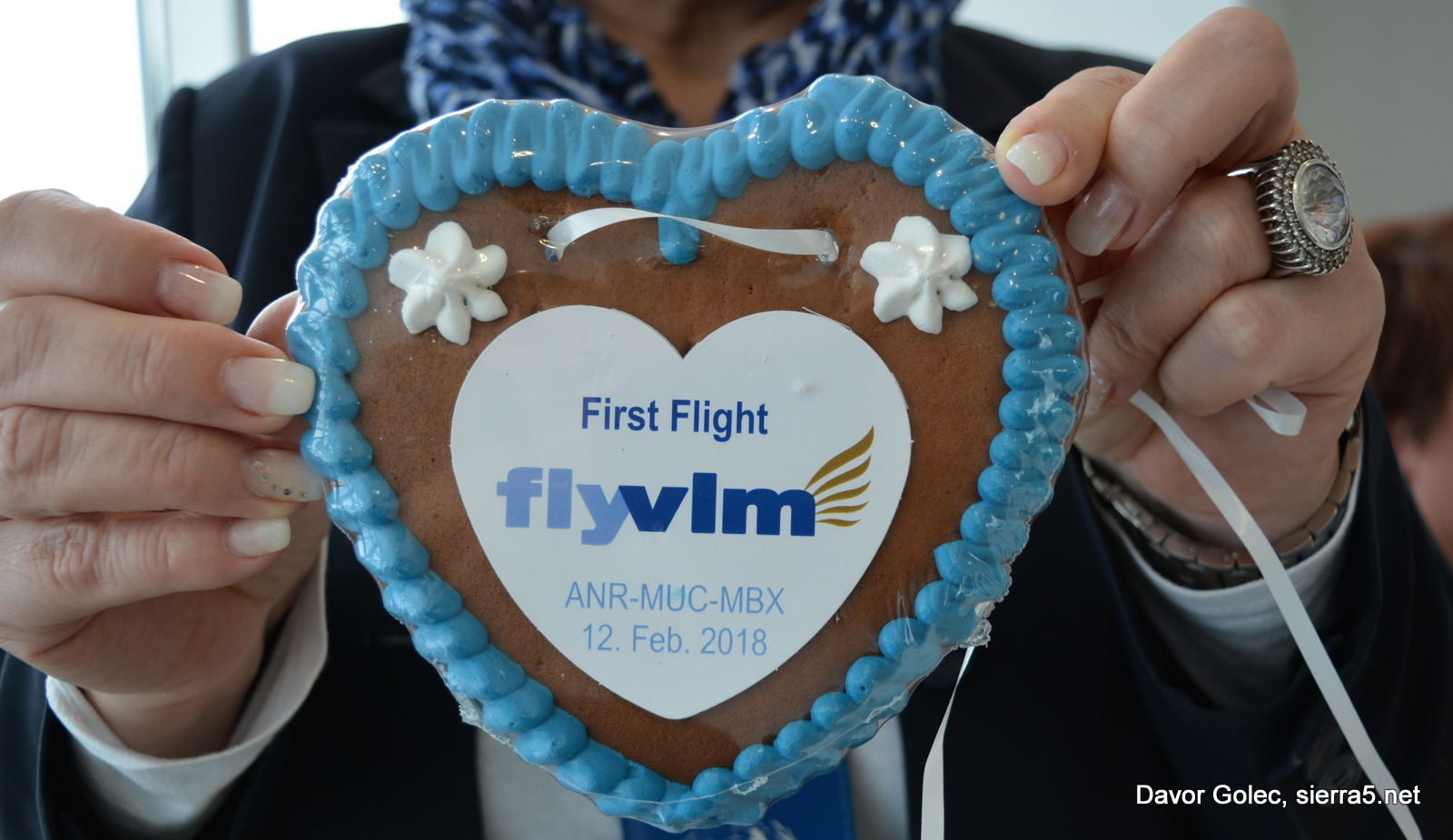 Naj bo še veliko takih srčkov :)