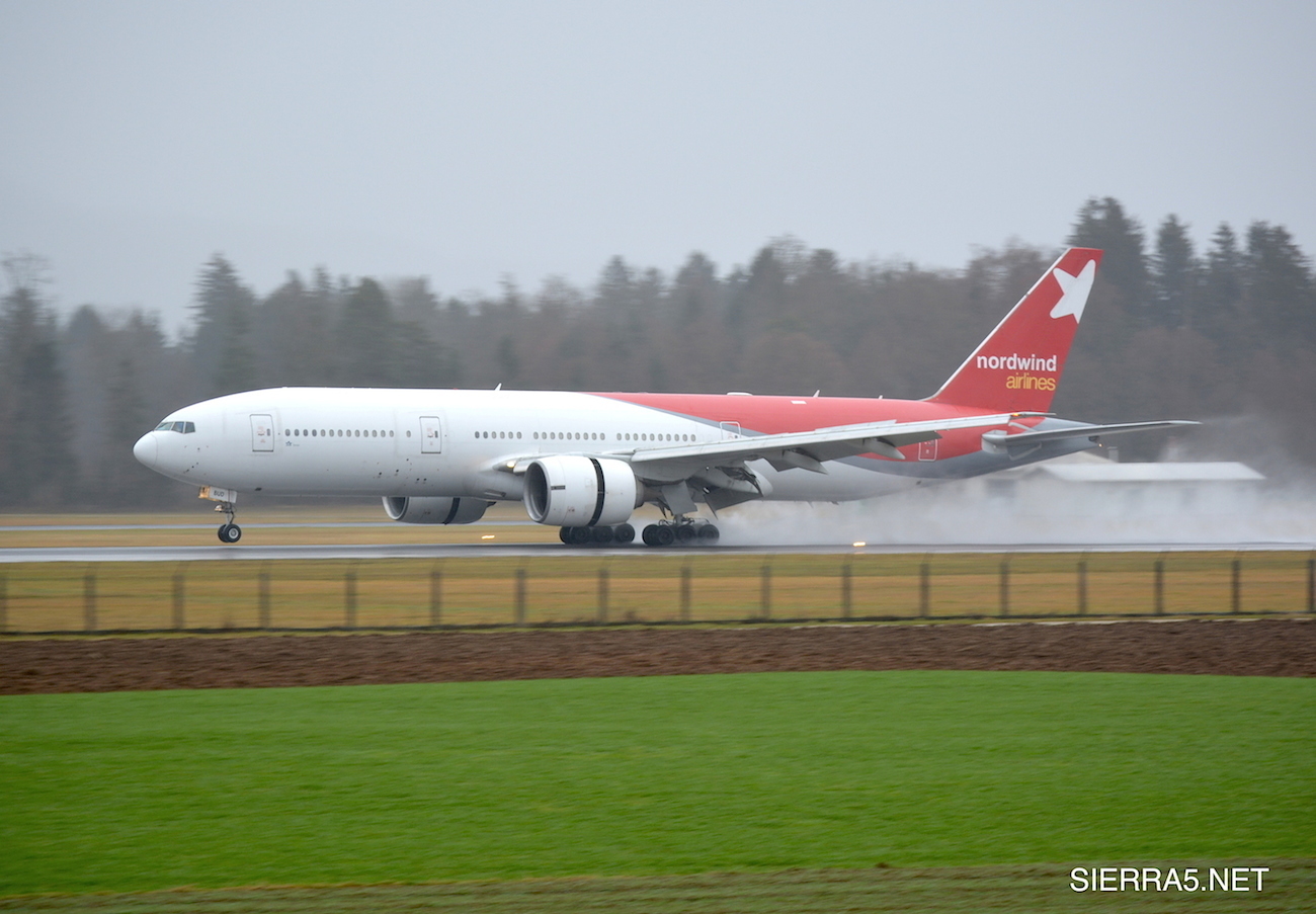 Pretežni del zaščitne opreme v prvem valu pandemije so nam prepeljali ruski prevozniki, med njimi tudi Nordwid