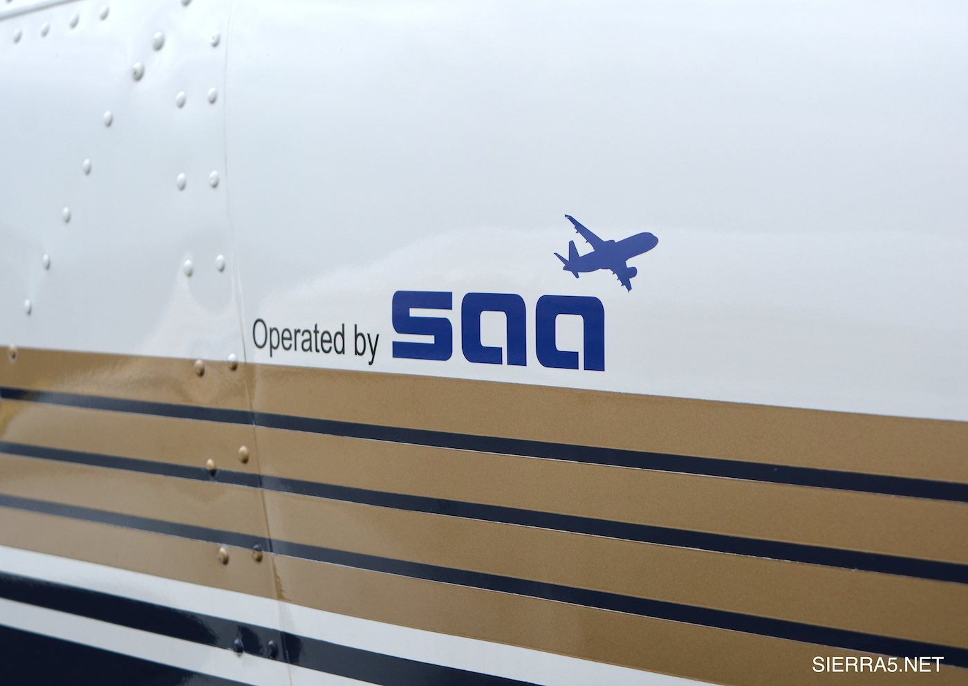SAA PA34 S5 DXB 5