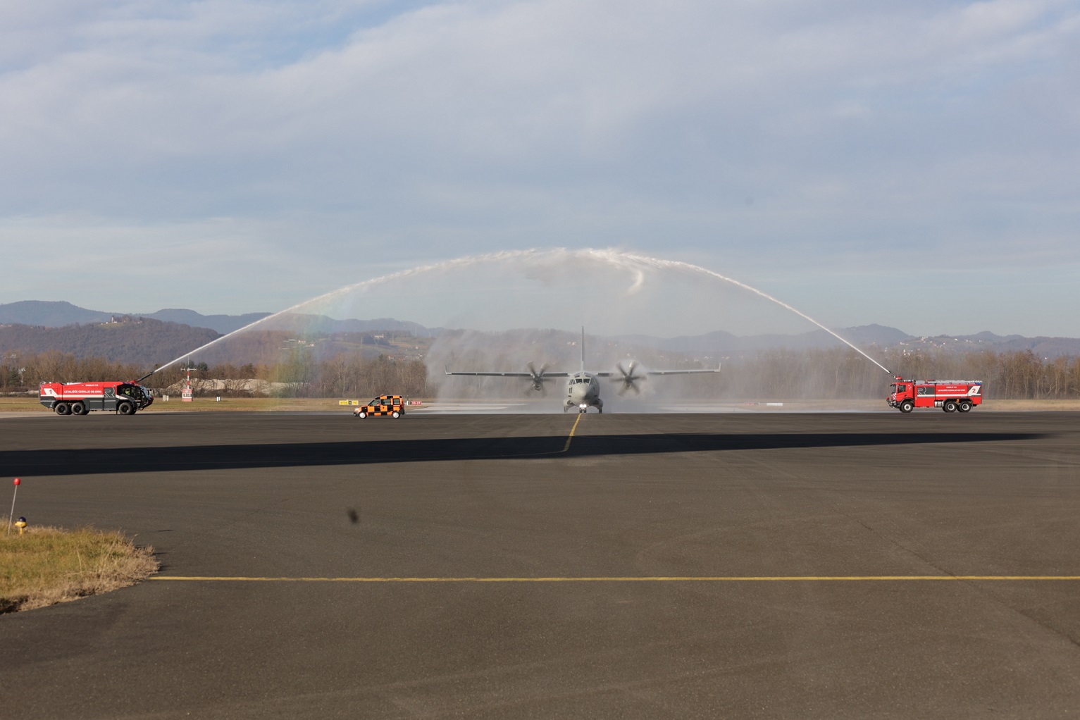 SV spartan 2 TOIC9119