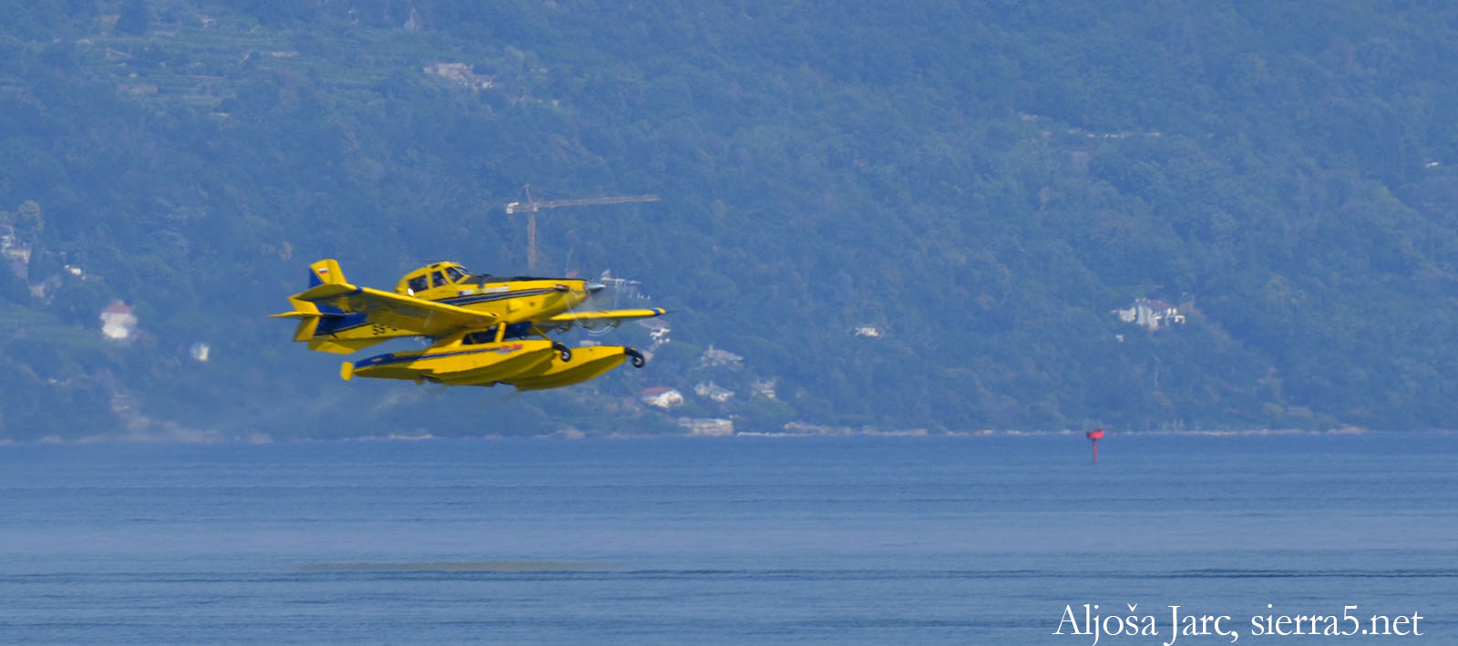 air Tractor DSC 9250a