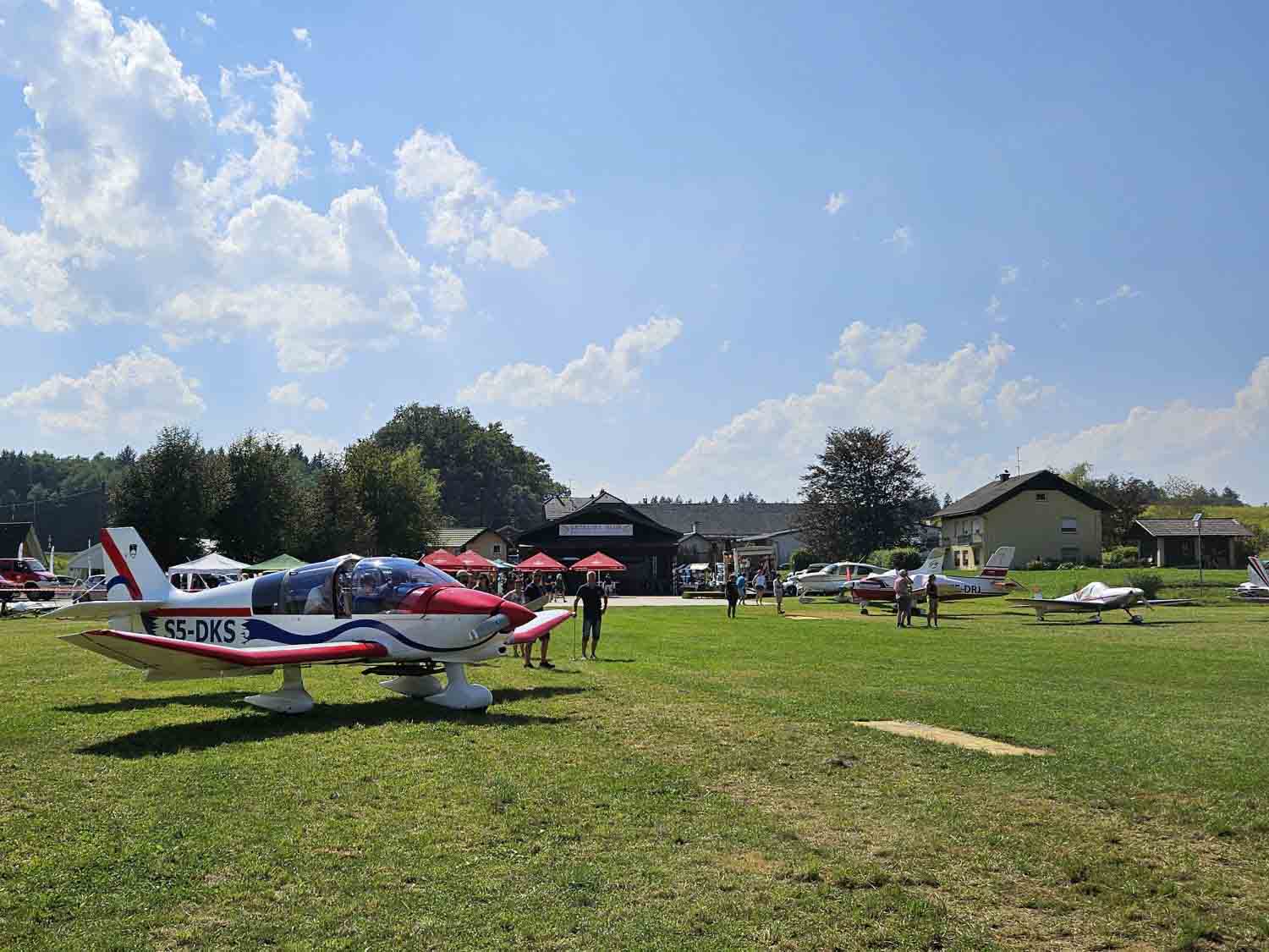 flyin 1 Sašo Jalšovec