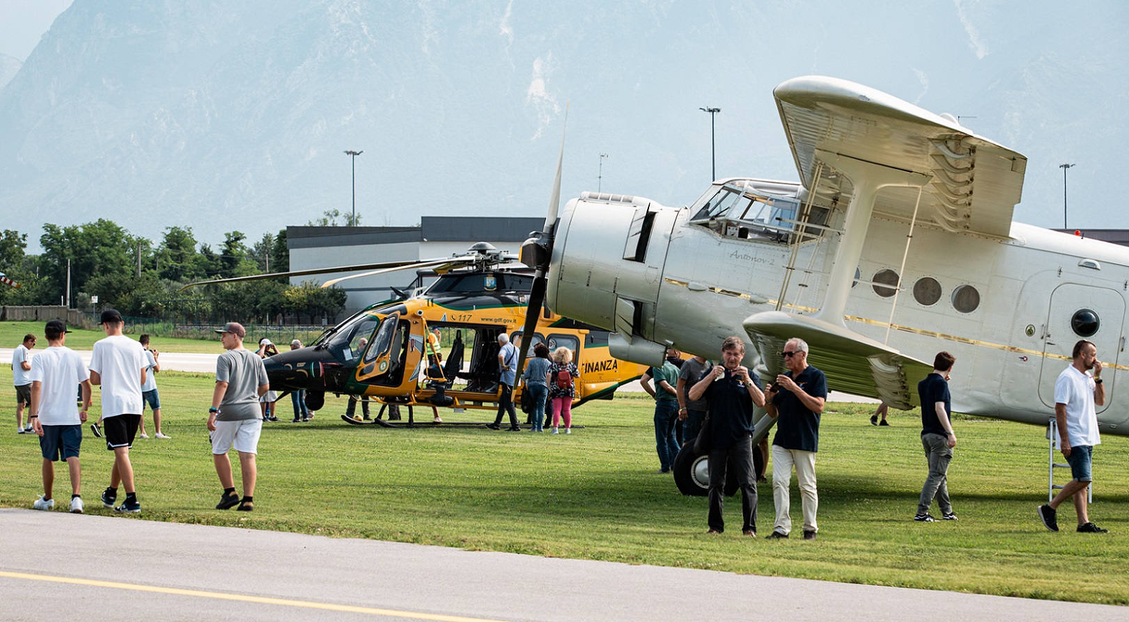 Air Expo Osoppo 2024 4