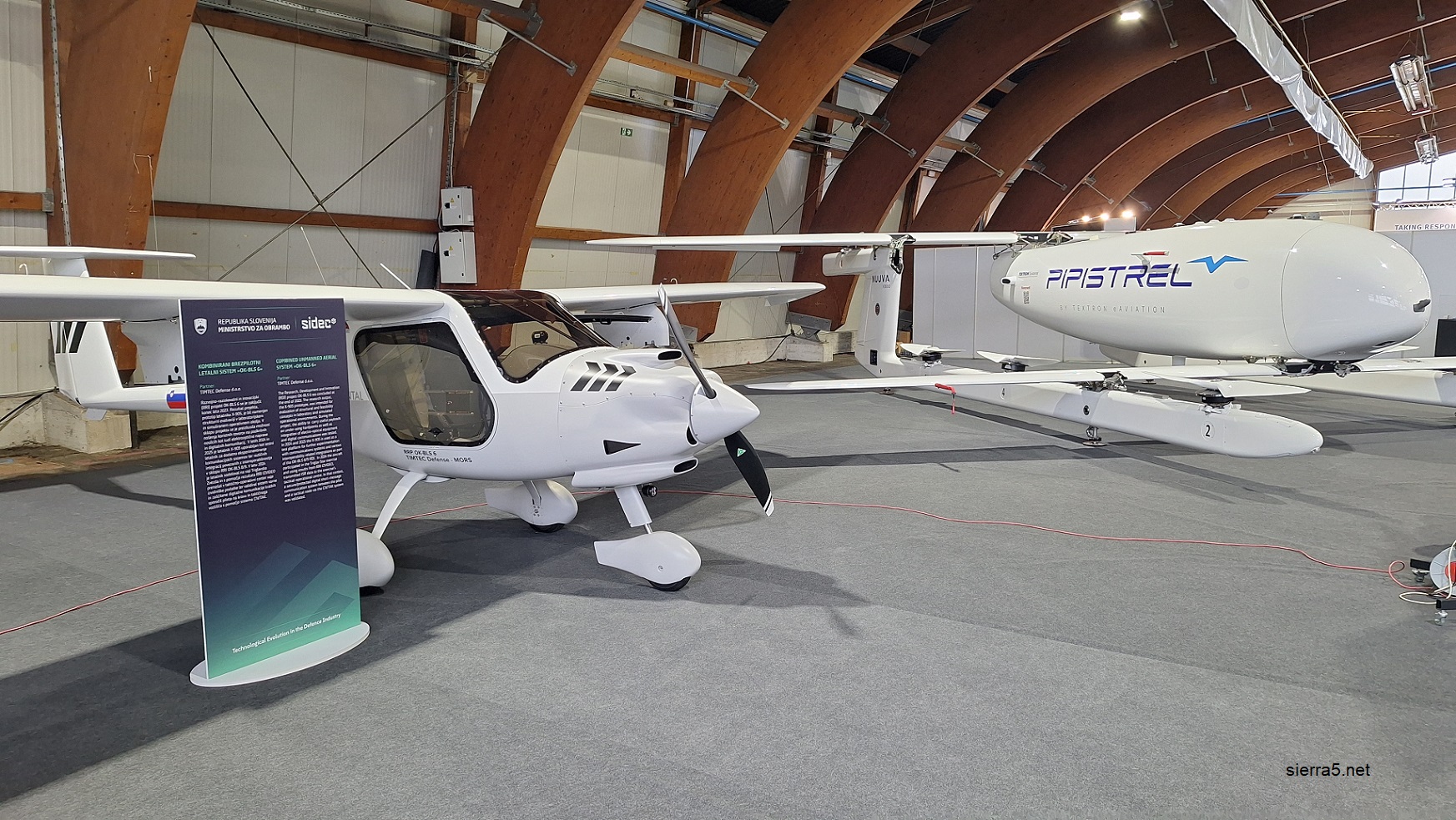 Pipistrel Nuuva V300 20251021 155531