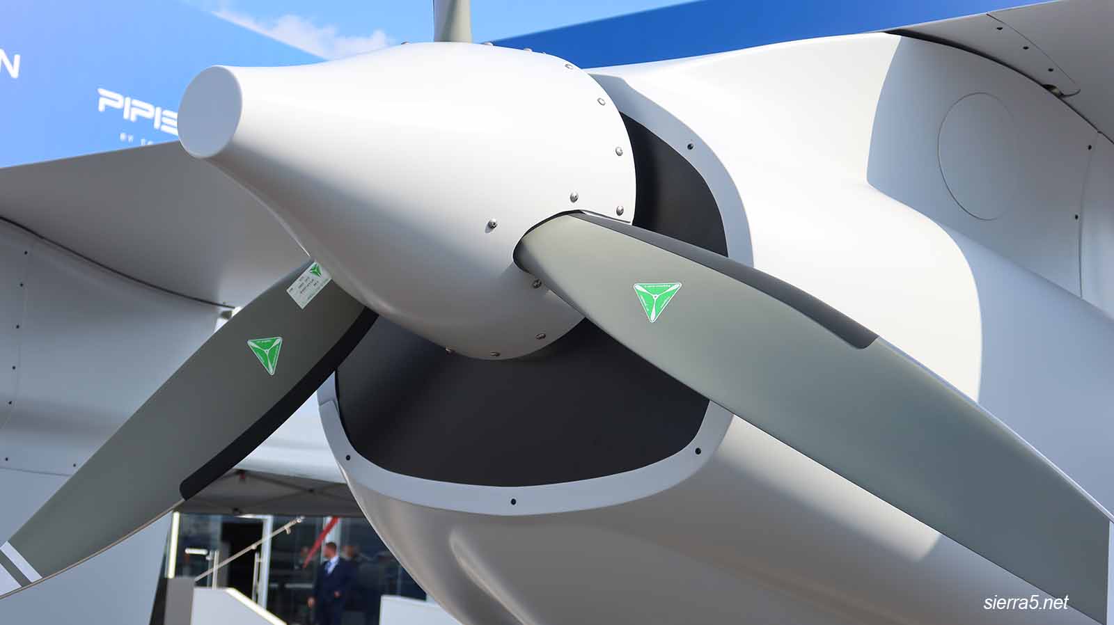 Pipistrel PAS25 Nuuva V300 IMG 4659