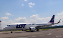 LOT Polish Airlines povečuje frekvenco letov v Ljubljano