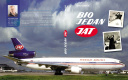 Knjiga »Bio jedan JAT«