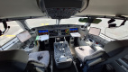 Croatia Airlines v Ljubljani predstavil novo letalo Airbus A220