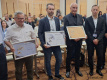 Agencija za civilno letalstvo podelila priznanja za posebne dosežke