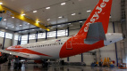 EasyJet prevzema vzdrževalni center Adria Tehnika