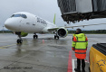 airBaltic vzpostavil povezavo med Ljubljano in Gran Canario