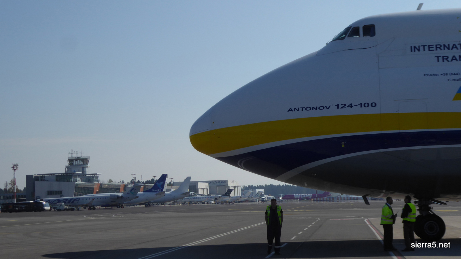 tovora je bilo v devetih mesecih leto&scaron;njega leta za 16,5 odstotkov več kot lani